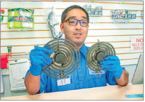 Small habits can make a big impact in reducing kitchen fires