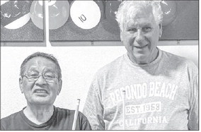 LW Pool Club fall season kicks off this month