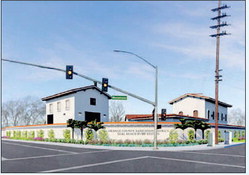 stores and pumps sewage into ….