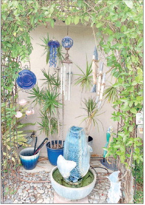 GARDEN CLUB: GARDEN OF THE ….