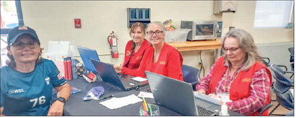 GAF AND RALPHS COMMUNITY REWARDS ….