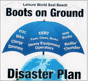 Learn about Boots on Ground resources on Oct. 18