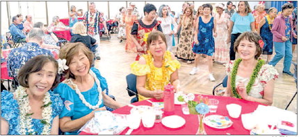 Hui O Hula Hawaiian Dance Classes
