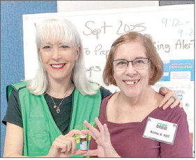 LW Community Emergency Response Team