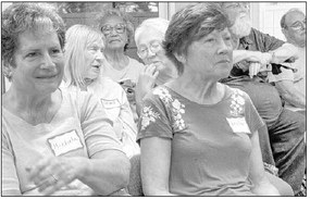 CDs for Seniors Club