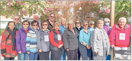 Volunteer positions for the next tax program open