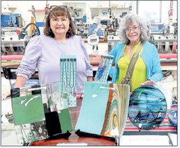 Craft Club Open House