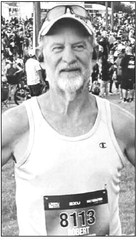 On Oct.  5, Robert ….