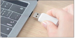 Protect Important Documents