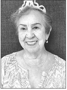 Count your blessings before the pounds