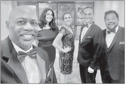 Community Church Concert