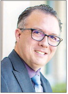 GRF topics are program focus Oct. 3