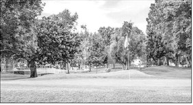 LW Men’s Golf League