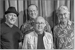 Rock ‘N’ Roll Country Show: Nov. 1