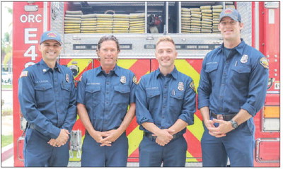 Fire Station 48 will hold open house Oct. 11