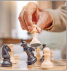 Beginner chess lessons available