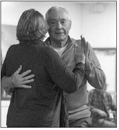 Dancers & Mixers Dance