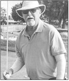 LW Men’s Golf Club’s Bob Turner gets hole-in-one