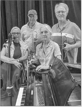 LW ORCHESTRA 
	The Leisure  ….