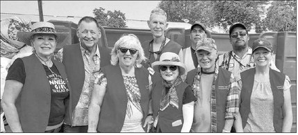 Salvation Army will take gently used items Oct. 11