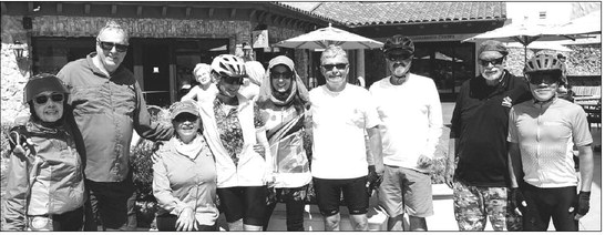 LW BICYCLE GROUP 
	LW Bicycle ….