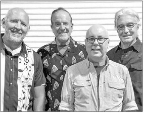 Entertainers Club: Easy Rider Show