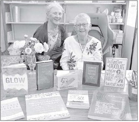 Friends of the Library