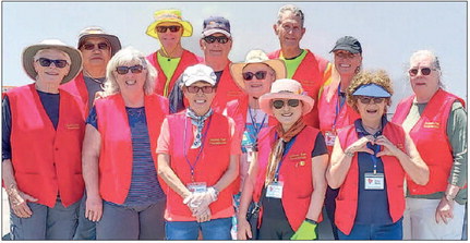 Shredding service will be held on Nov. 12 in CH2