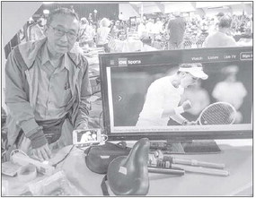 Flea Market Sign-Ups: Oct. 29