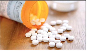 Drug takeback is Saturday, Oct. 26