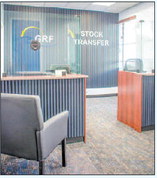 Stock Transfer  will reopen Oct. 6