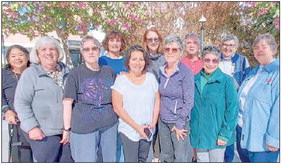 Volunteer for the next tax program