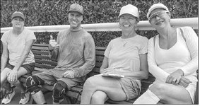 Pickleball Players Club