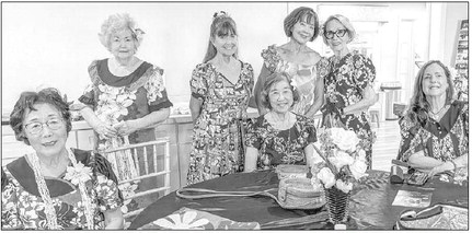 Hui O Hula Hawaiian Dance Club