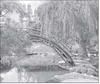 Trip to Huntington Library