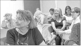 New club created for LW fashionistas