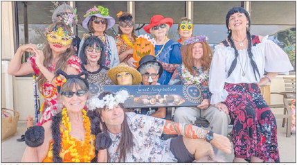 Hui O Hula: Hawaiian Dance Club