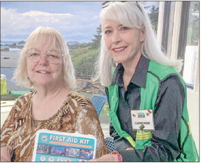 LW Community Emergency Response Team