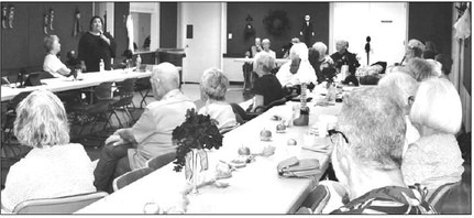 THE IMPAIRED VISION AND HEARING ….