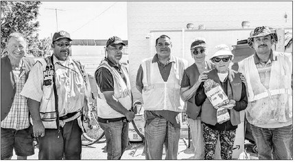 Last donation event of the year will be on Dec. 13