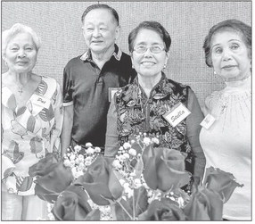 FILIPINO ASSOCIATION OF LEISURE WORLD ….