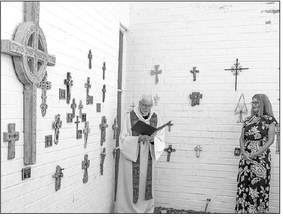 Redeemer Lutheran and St. Theodore