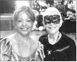 Dancing Feet Club 
	 On ….