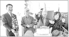 LW Korean   Community Church