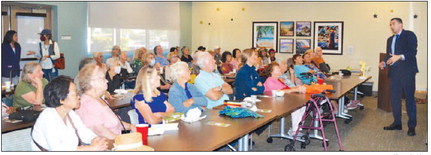 Arthritis, joint replacement, treatments are topics