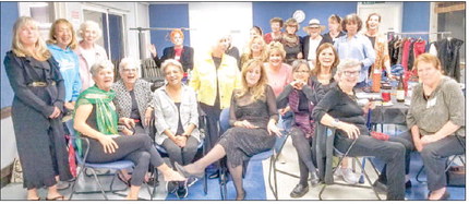 Fun With Fashion Club