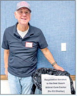 CDs for Seniors Club