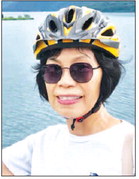 LW BICYCLE GROUP 
	Susanna  ….