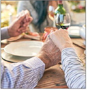 Family gatherings offer opportunity to discuss plans for your estate