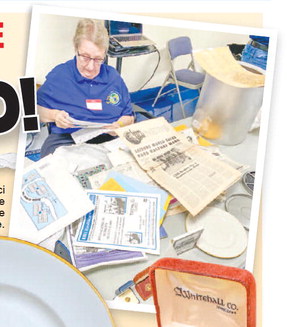 REVEALED!   REVEALED